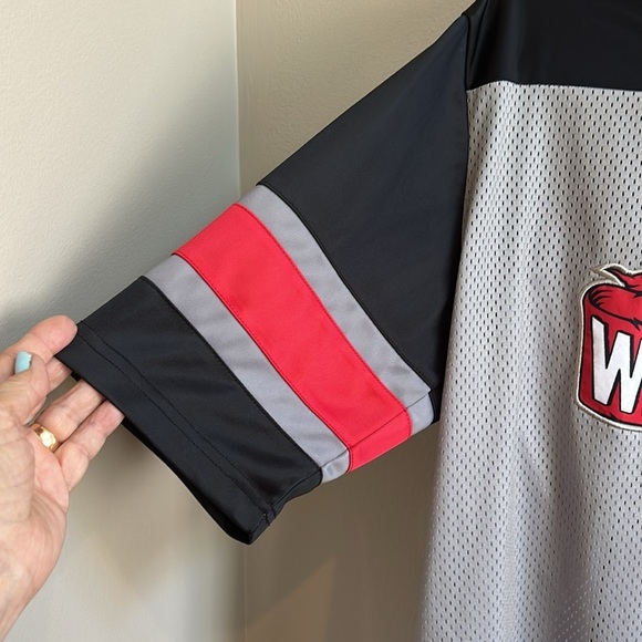 Wrestlemania WWE 36 Tampa Bay Jersey Size Large - Picture 2 of 10